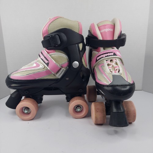 Pattini rotelle mongoose - a,