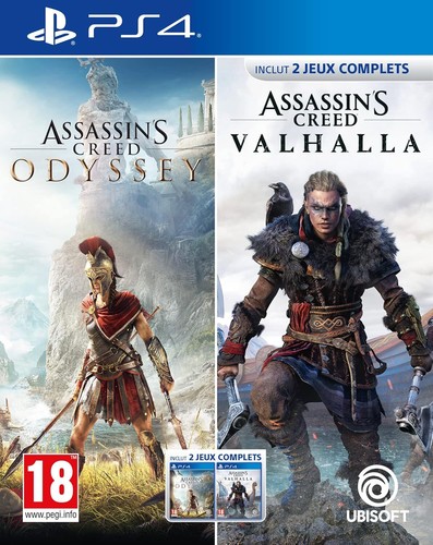 Assassin creed odyssey - assassin's,