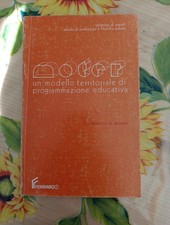 Moter Un Modello Territoriale