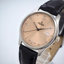Fendi 210g orologio uomo - orologio,