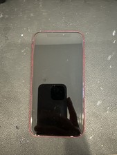 Apple iPhone XR - (PRODUCT)RED