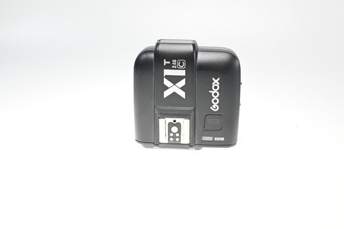 Godox x1t ttl trasmettitore - godox,