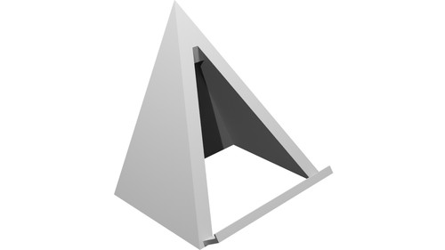 Supporto espositore - supporto,
