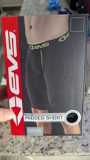 Pantaloncini sportivi imbottiti EVS MOTO ATV SX MX MTB PW50 KTM COBRA 