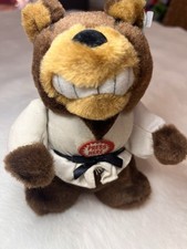 Otomix Karate Creatura Peluche