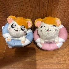 Hamtaro Mascotte Gonfiabile ~Set di 2 Pezzi~