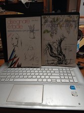 Disegnare è facile + 285 modelli Fiori e alberi Comamala  Il castello 2 Libri 