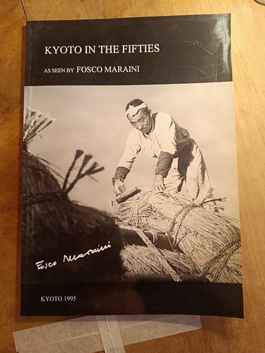 Kyoto the fifties fosco - kyoto, in