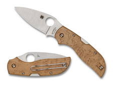 Spyderco Knives Chaparral