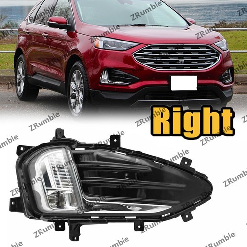 Destra per ford - per, edge