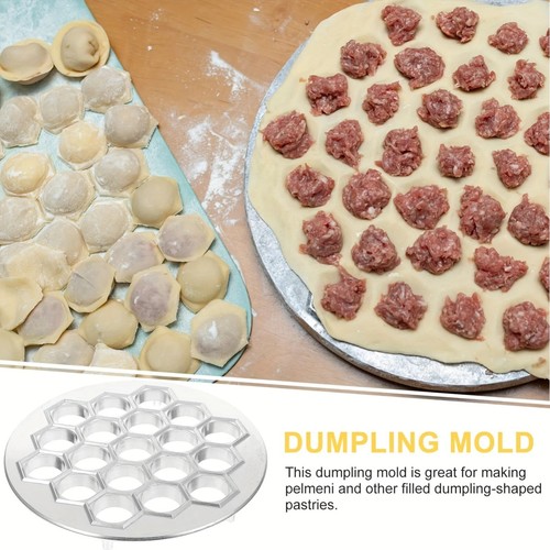 Stampo pressa per ravioli - , 37