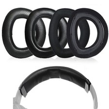 Cuscinetti auricolari di