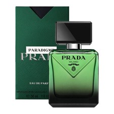 Prada paradigme profumo uomo - prada,