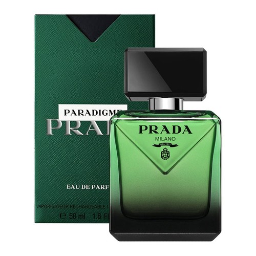 Prada paradigme profumo uomo - paradigme,