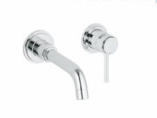 Rubinetteria lavabo grohe - rubinetteria,