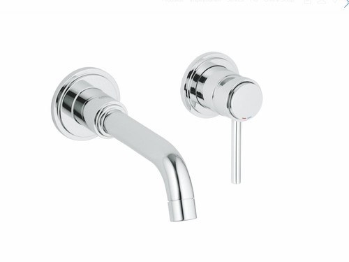 Rubinetteria lavabo grohe - rubinetteria,
