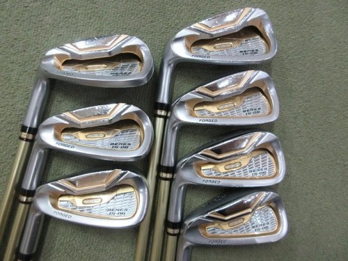 Lefty honma golf beres 06 - beres, is-06