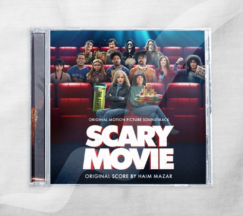 Scary movie original - movie,