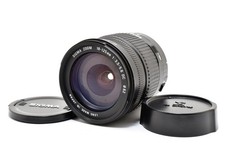 Sigma Af 18-125mm F/3.5-5.6 Dc