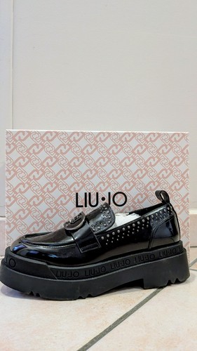 Liu chunky - jo,