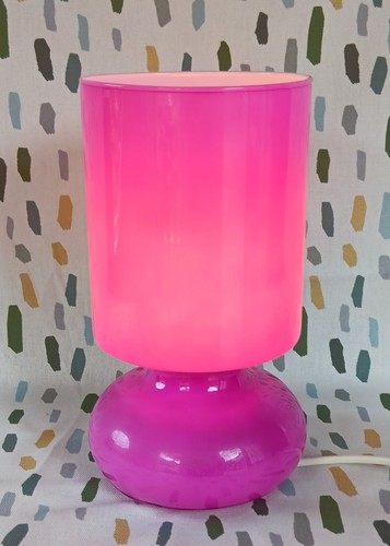 Lampada tavolo ikea lykta - da,