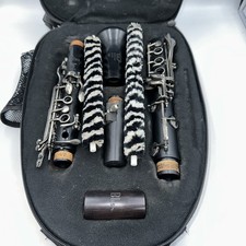 Clarinetto LeBlanc Bliss Backun Bb ? Suona Fantastico ?