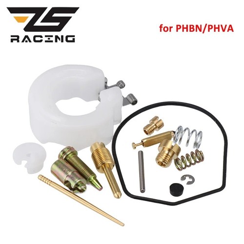Kit revisione carburatore - revisione,