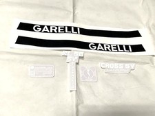ADESIVI GARELLI CROSS KL 50 5V