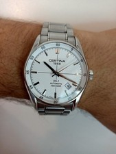 Reloj Certina DS 1