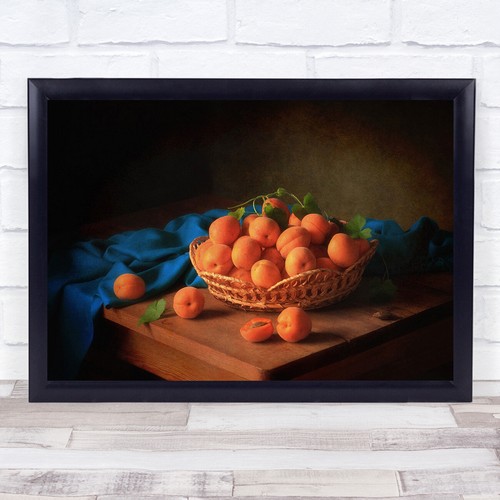 still life tavolo