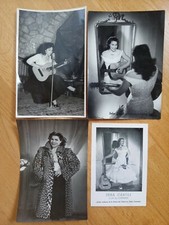 SEBA CAROLI cantante