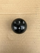 GEAR KNOB Ferrari 288 400 365