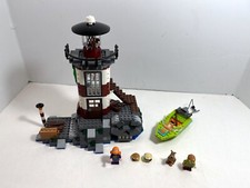 LEGO Scooby-Doo: Faro