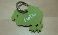Key Chain - DODO POMELLATO -