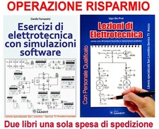 ESERCIZI DI ELETTROTECNICA