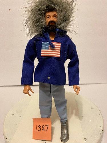 Joe commander con - gi,