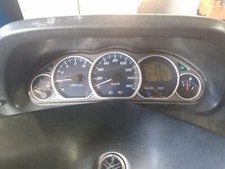 Yamaha Majesty 250 1999/2006
