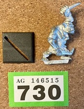 Goblin orchi orchi selvatici