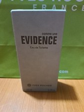 Yves Rocher Profumo Uomo 100 Ml EVIDENCE
