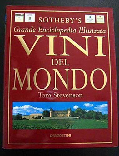 Stevenson grande enciclopedia - stevenson,,