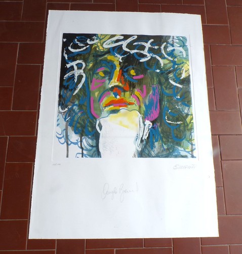 Acquaforte angelo branduardi - acquaforte,