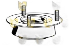 Supporto ammortizzatore