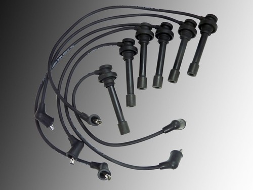 Set cavi candela per chrysler - candela,