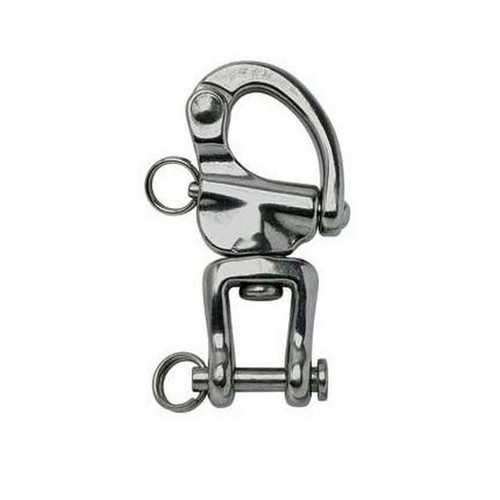 Moschettone spi con grillo - spi,