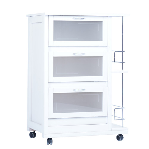 Carrello cucina landhell - carrello,