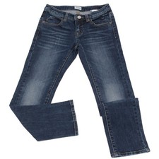 7378U jeans bimba ARMANI
