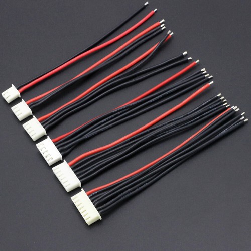 4s 5s 6s lipo - 2s,