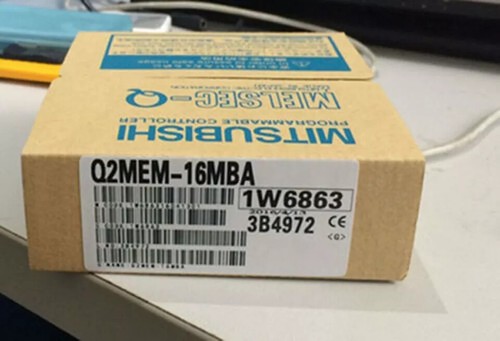 Per q2mem 16mba mitsubishi - per, q2mem-16mba