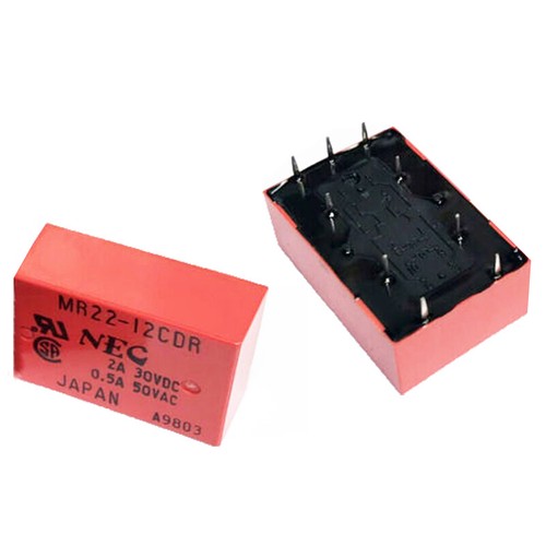 2pcs nec mr22 - 2pcs,