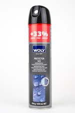 SPRAY IMPERMEABILIZZANTE WOLY
